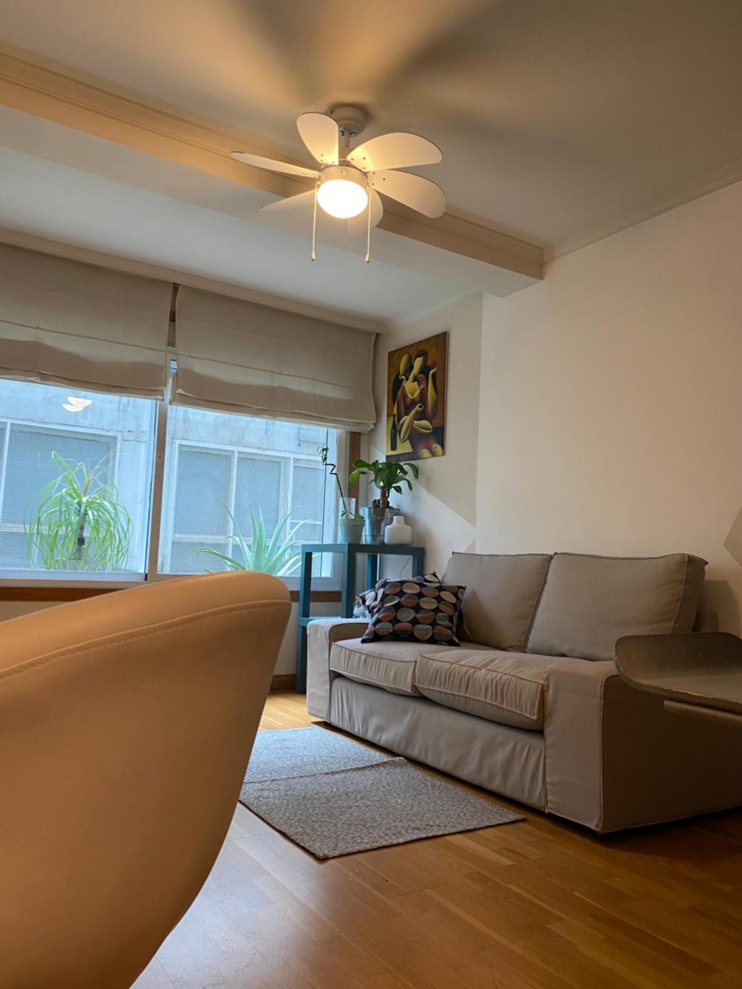 Moderno Apartamento Con Encanto En El Centro De Vigo Exterior photo